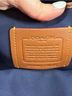 Coach Soft Empire Carryall Bag 40 Leather Tote - photo 7