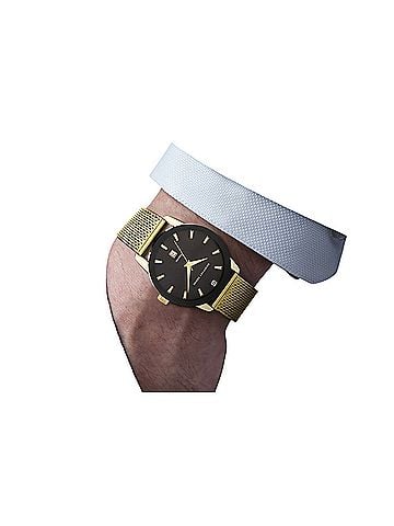 Geoffrey Beene Watch (view 2)