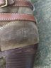 FRYE Jane Strappy Boots - photo 3