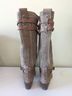 FRYE Jane Strappy Boots - photo 5