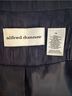 Alfred Dunner Paisley Blue Jacket Size 14 - photo 3