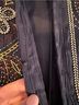 Alfred Dunner Paisley Blue Jacket Size 14 - photo 12