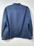 Alfred Dunner Paisley Blue Jacket Size 14 - photo 13