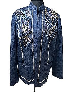 Alfred Dunner Jacket (view 2)