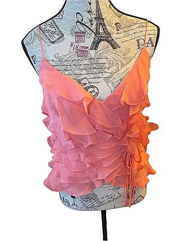 Cache Tank Top (view 1)