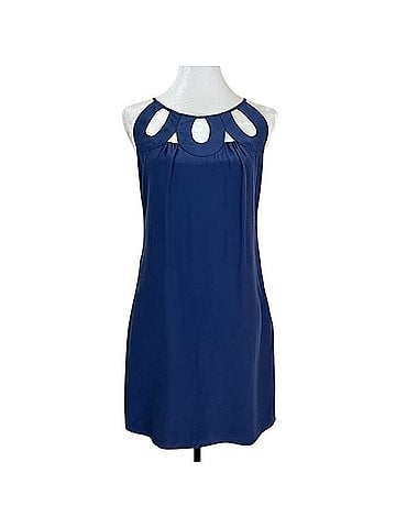 Loeffler Randall Cocktail Dress (view 1)