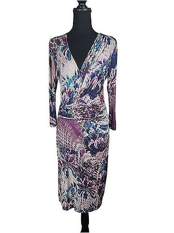 ETRO Milano Casual Dress (view 1)