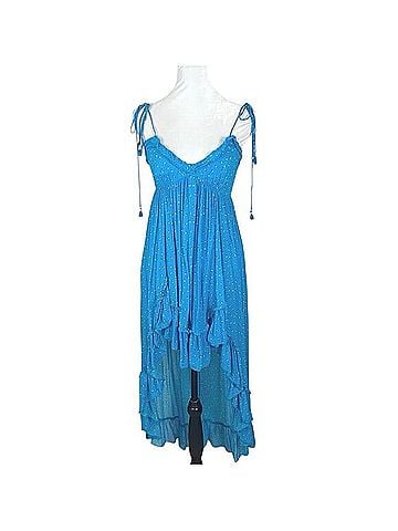 Karina Grimaldi Saralyn Casual Dress (view 1)