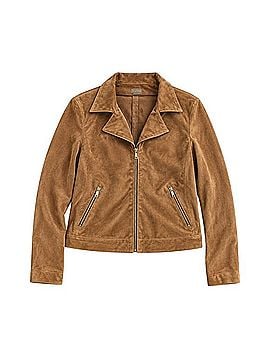 Chico's Moto Jacket Jacket (view 1)