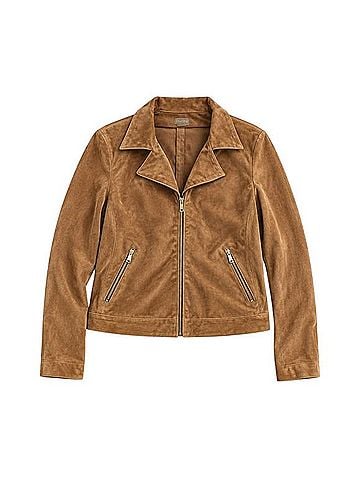 Chico's Moto Jacket Jacket (view 1)