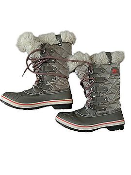 Sorel Boots (view 2)