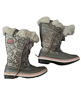 Sorel Boots (view 1)