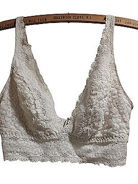 Wacoal Lacey V plunge bralett Sleeveless Top (view 1)