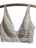 Wacoal Lacey V plunge bralett Sleeveless Top - photo 1