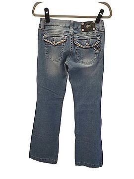 Miss Me Jeans (view 2)