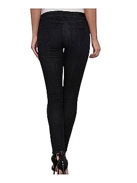 Paige Sachi Ultra Skinny Jeans (view 2)