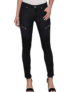 Paige Sachi Ultra Skinny Jeans (view 1)
