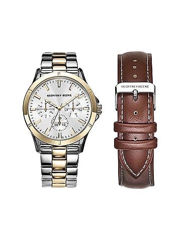 Geoffrey Beene Watch (view 1)