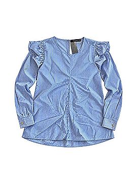 Zara Blouse (view 1)