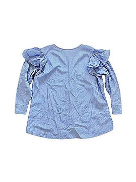 Zara Blouse (view 2)