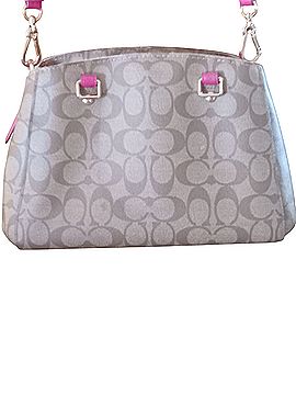 Coach Satchel (view 2)