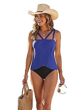 Magicsuit Michelle Swimsuit Top (view 1)