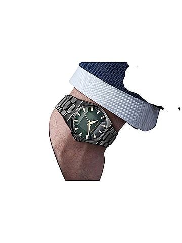 Geoffrey Beene Watch (view 2)