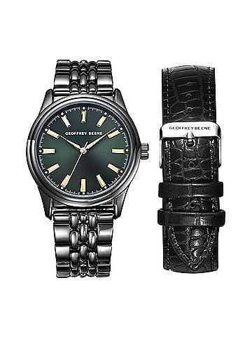 Geoffrey Beene Watch (view 1)