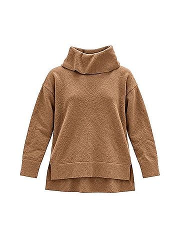 Banana Republic LP Pullover Sweater (view 1)