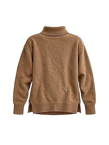 Banana Republic LP Pullover Sweater (view 2)