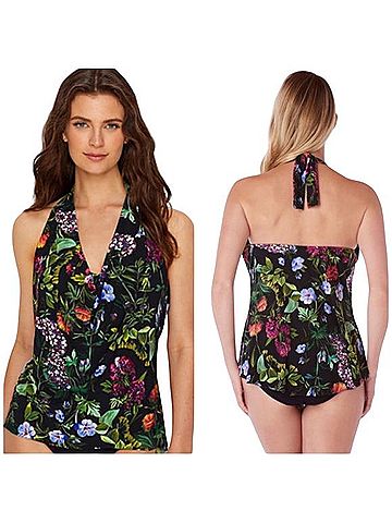 Magicsuit Sophie Swimsuit Top (view 2)