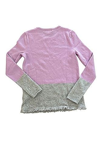 Lilly Pulitzer Rica Cashmere Pullover Sweater (view 2)