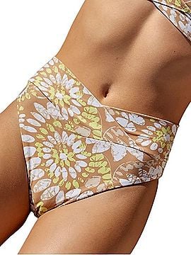 Aerie Real Good Two Piece Swimsuit (view 2)
