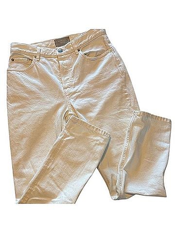 Everlane The 90s Cheeky Jean Jeans (view 1)