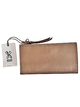 HOBO Gracie Leather Wallet (view 1)