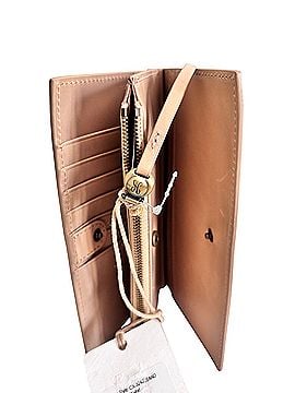 HOBO Gracie Leather Wallet (view 2)