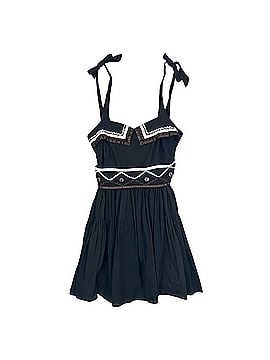 Carolina K Moon Dress Casual Dress (view 1)