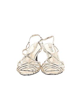 Lauren by Ralph Lauren Heels (view 2)