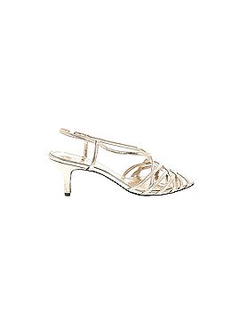 Lauren by Ralph Lauren Heels (view 1)