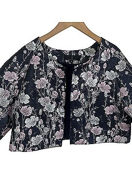 Abbey Glass Blazer (view 2)