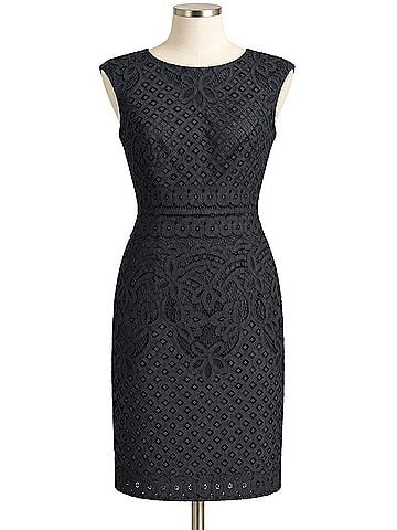 Ralph Lauren Cocktail Dress (view 1)