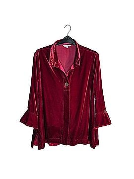 John Mark Long Sleeve Blouse (view 2)