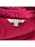 John Mark Red Long Sleeve Blouse Size 1X - photo 7