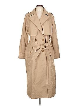 Banana Republic Factory Store Banana Republic Factory Store Trenchcoat (view 1)