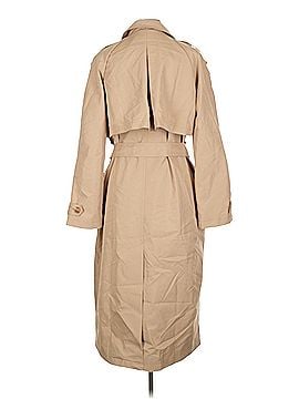 Banana Republic Factory Store Banana Republic Factory Store Trenchcoat (view 2)