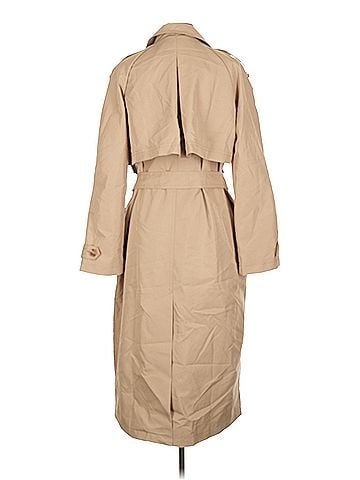 Banana Republic Factory Store Banana Republic Factory Store Trenchcoat (view 2)