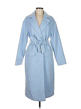 Missguided Missguided Trenchcoat (view 1)