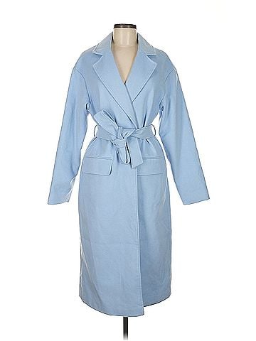 Missguided Missguided Trenchcoat (view 1)