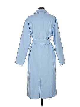 Missguided Missguided Trenchcoat (view 2)