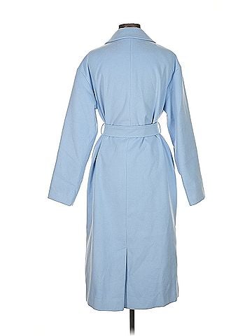 Missguided Missguided Trenchcoat (view 2)